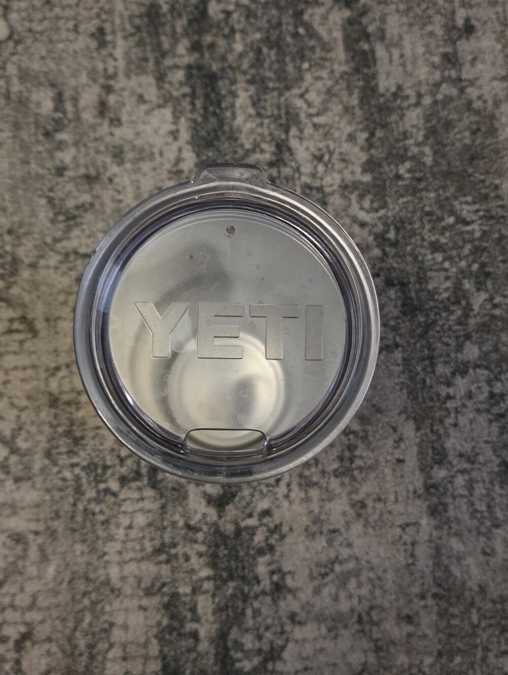 Genuine YETI Rambler 30 oz Tumbler - Hot Pink (Pre-Owned) - Picture 2 of 3